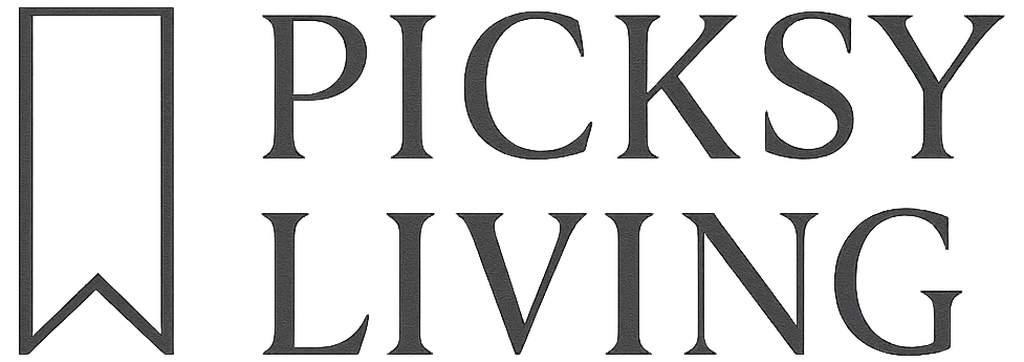 Picksy Living