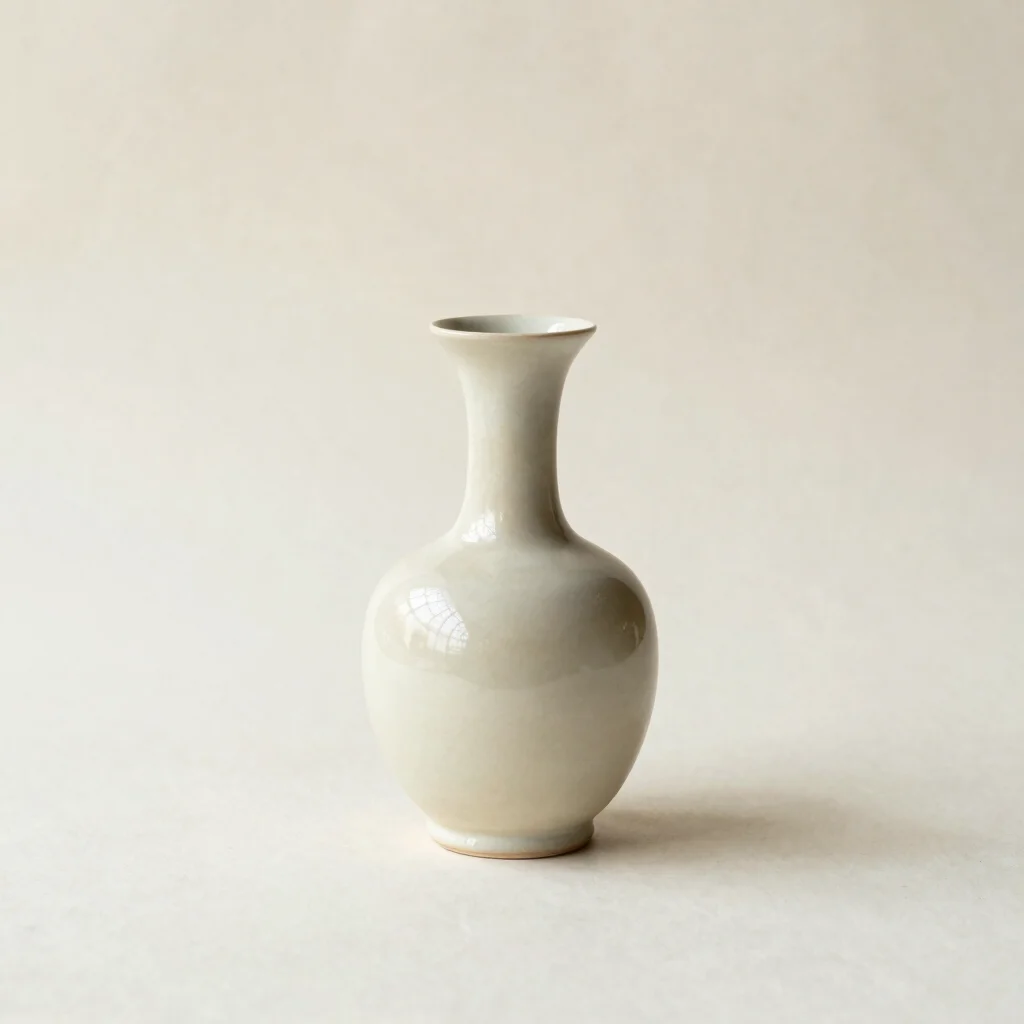 Little Stem Bud Vase